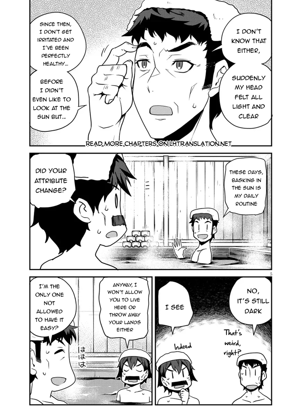Farming Life in Another World - Chapter 287 - Page 6