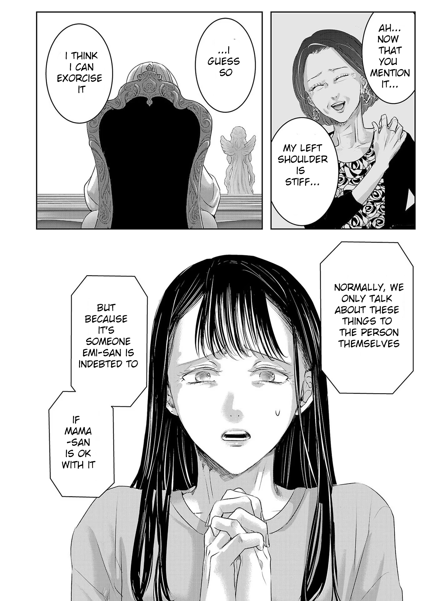 Tomorrow, I Will Be Someone's Girlfriend - Chapter 152 - Page 10