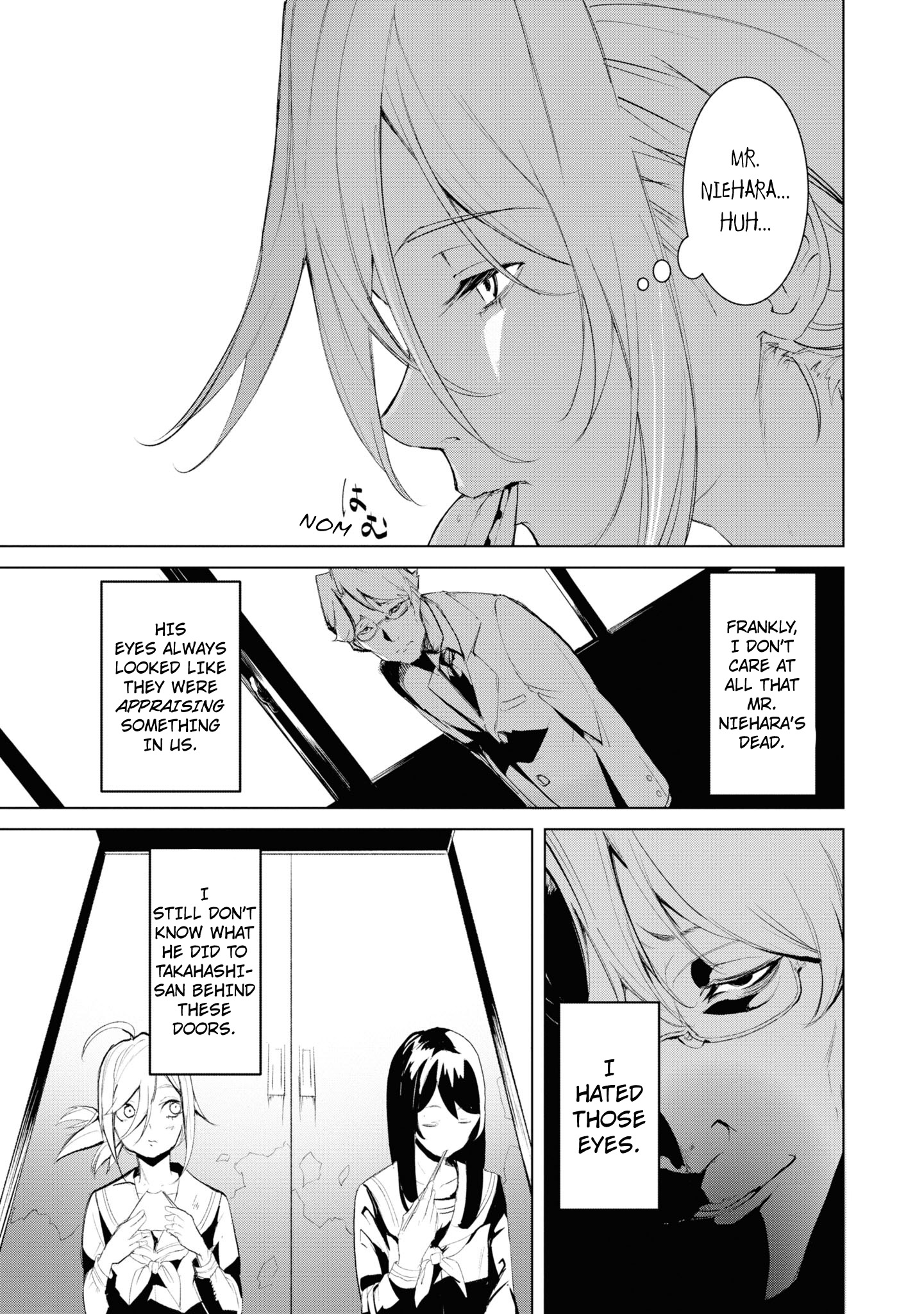 Common-Sense Monster - Chapter 8 - Page 4