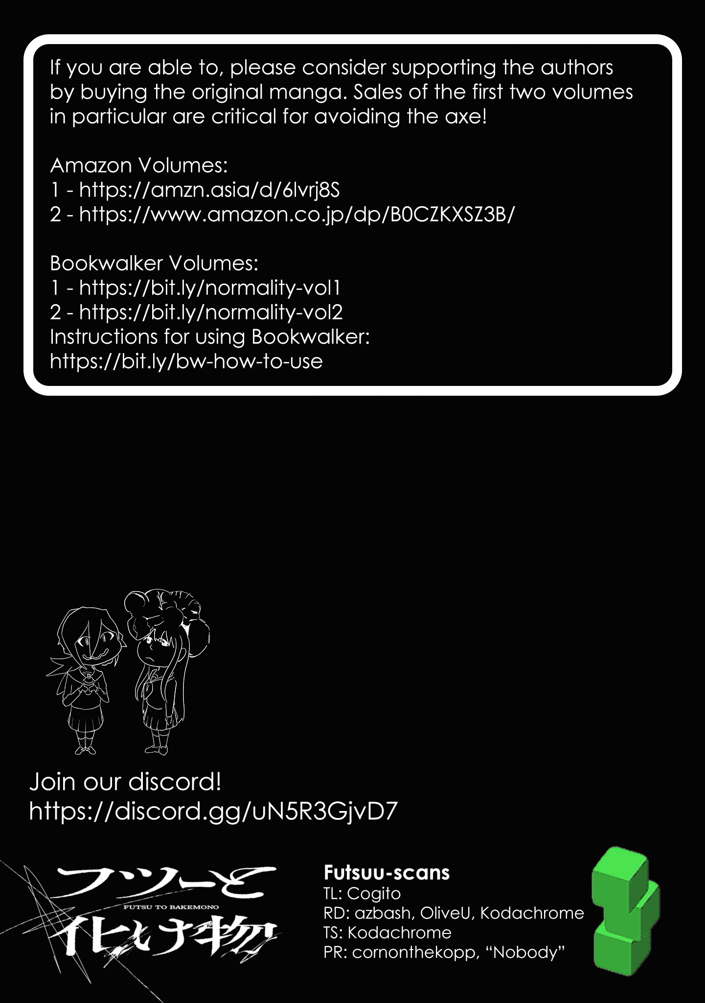 Common-Sense Monster - Chapter 8 - Page 20