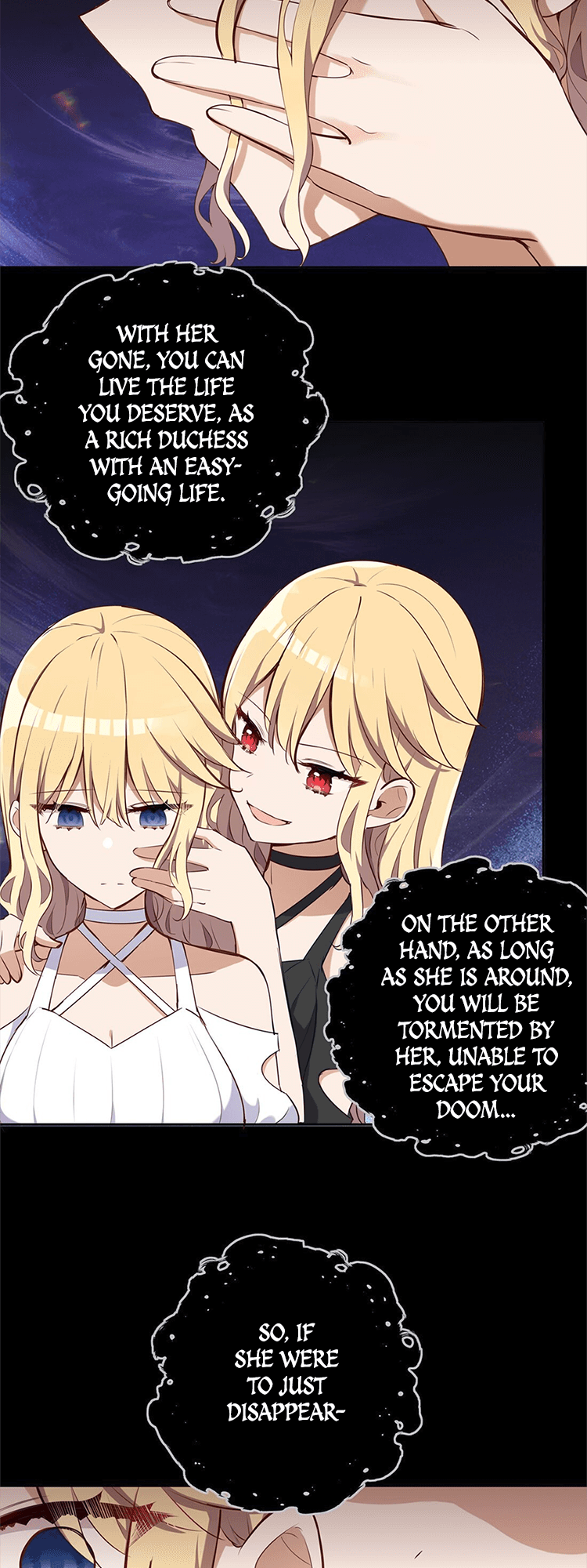 Please Bully Me, Miss Villainess! - Chapter 28 - Page 4