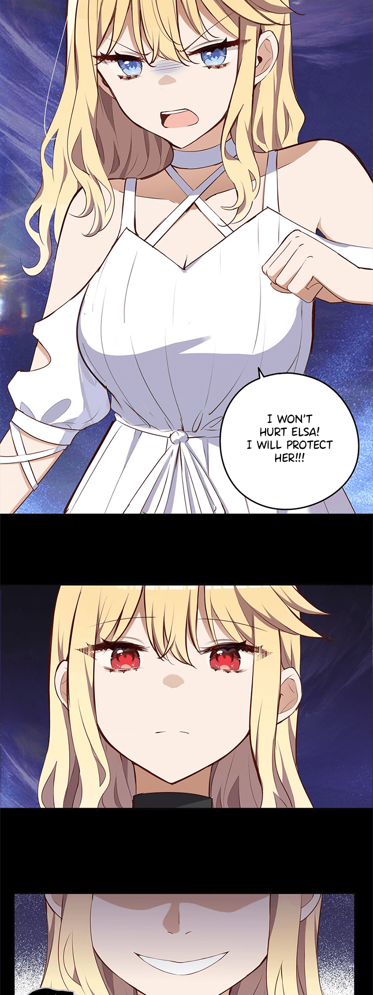 Please Bully Me, Miss Villainess! - Chapter 28 - Page 6