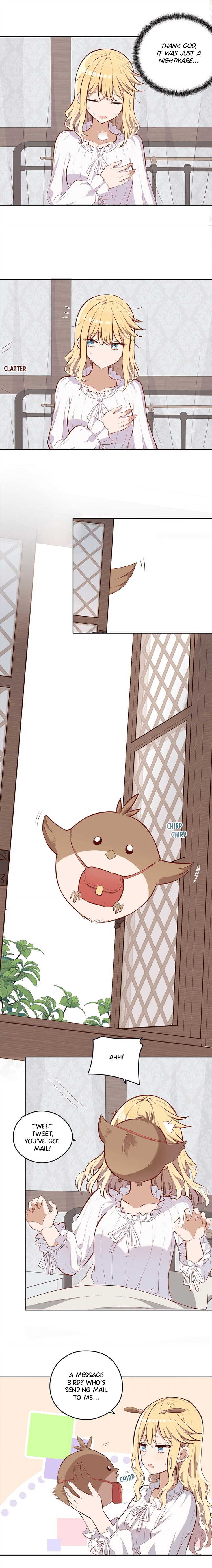 Please Bully Me, Miss Villainess! - Chapter 28 - Page 10