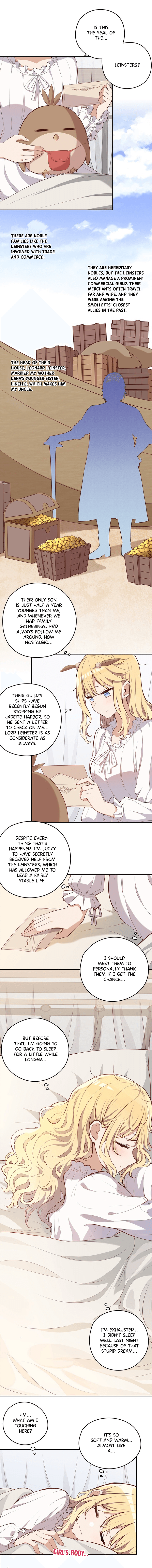 Please Bully Me, Miss Villainess! - Chapter 28 - Page 11