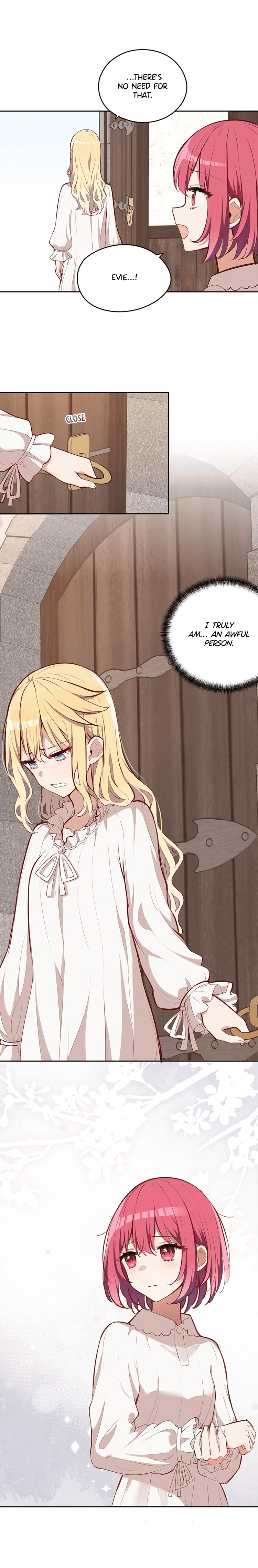 Please Bully Me, Miss Villainess! - Chapter 28 - Page 14
