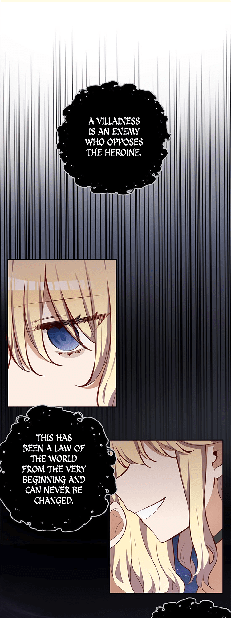 Please Bully Me, Miss Villainess! - Chapter 28 - Page 2