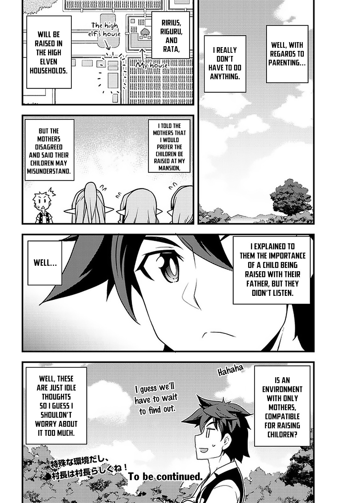 Farming Life in Another World - Chapter 148 - Page 7