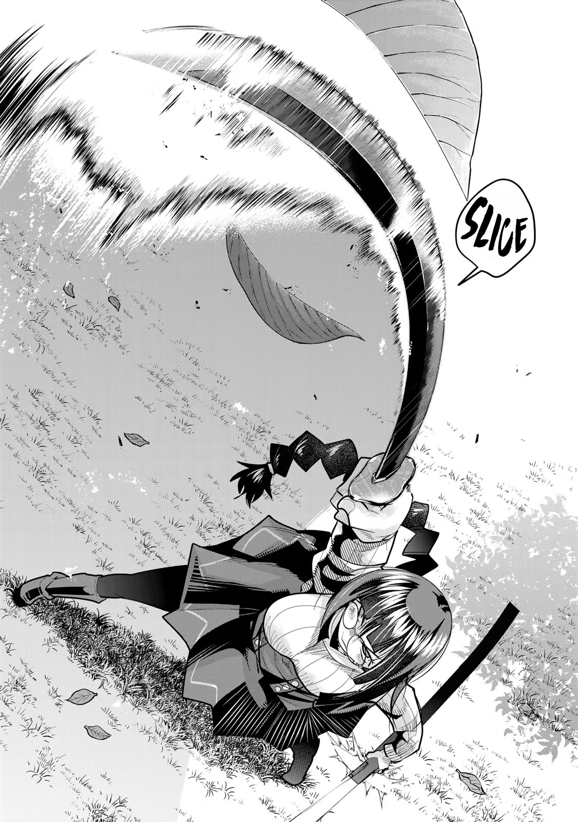 This Is Screwed up, but I was Reincarnated as a GIRL in Another World! - Chapter 44 - Page 26