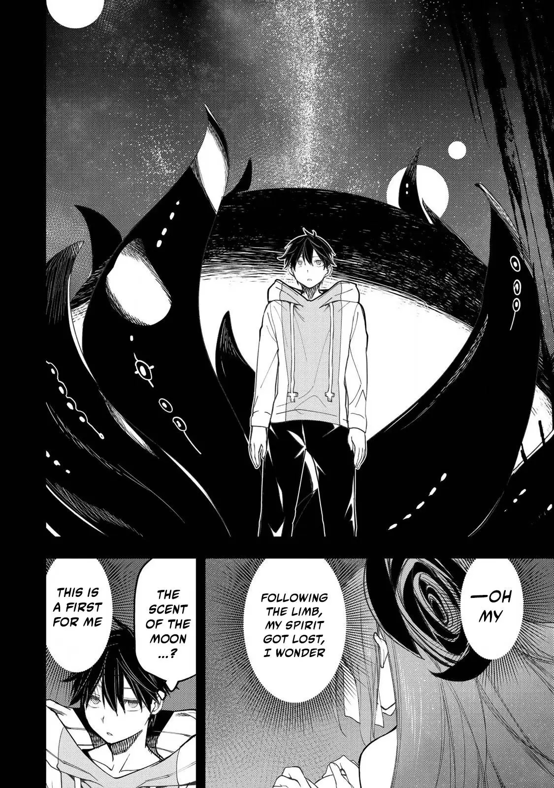 Secret Rites with the Holy Maidens - Chapter 60 - Page 9