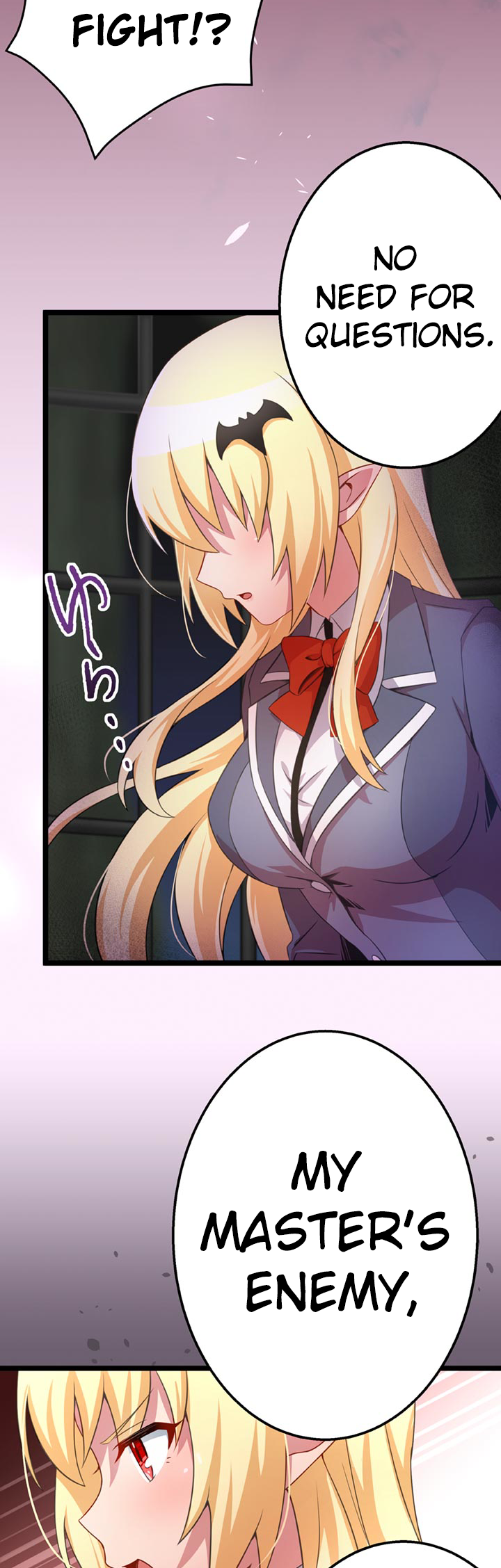 The Boy Raised by the Demon Queen and the Dragon Queen Has No Rival - Chapter 32 - Page 4
