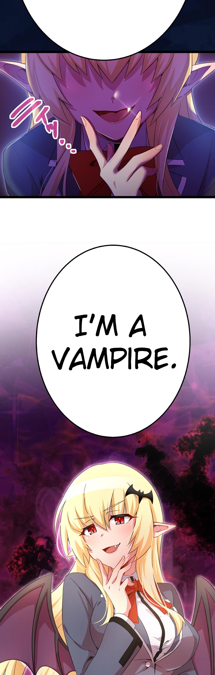 The Boy Raised by the Demon Queen and the Dragon Queen Has No Rival - Chapter 32 - Page 41