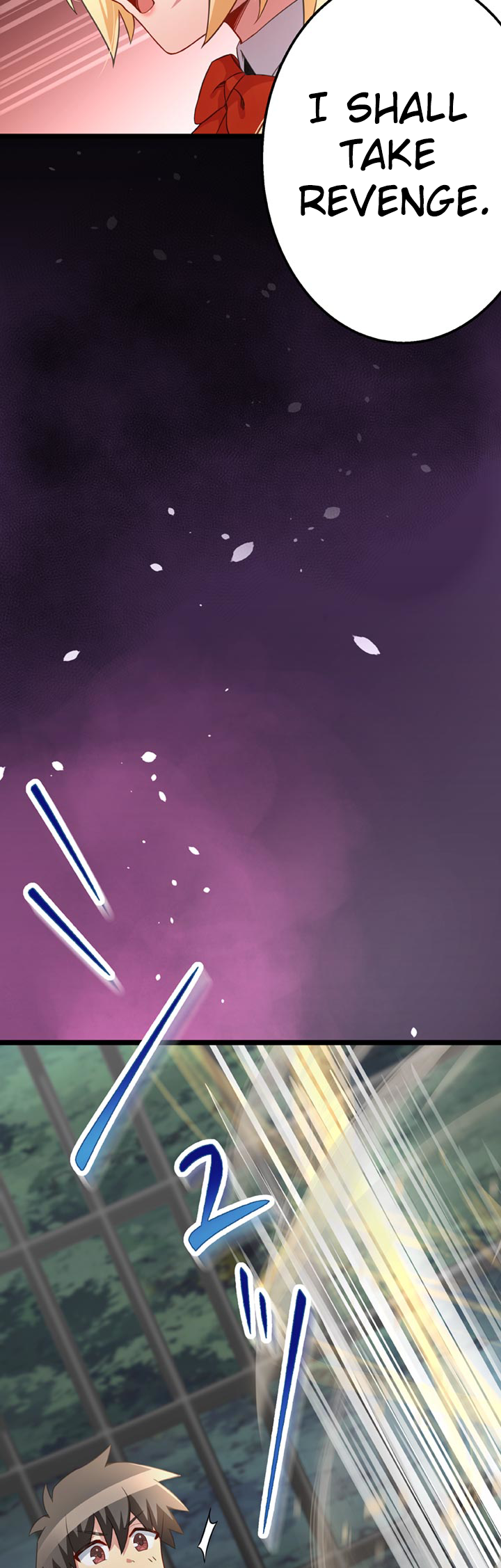 The Boy Raised by the Demon Queen and the Dragon Queen Has No Rival - Chapter 32 - Page 5