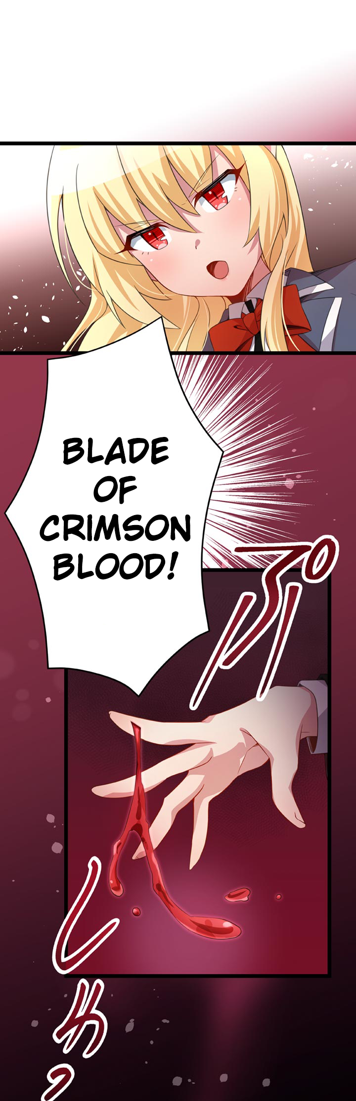 The Boy Raised by the Demon Queen and the Dragon Queen Has No Rival - Chapter 32 - Page 8
