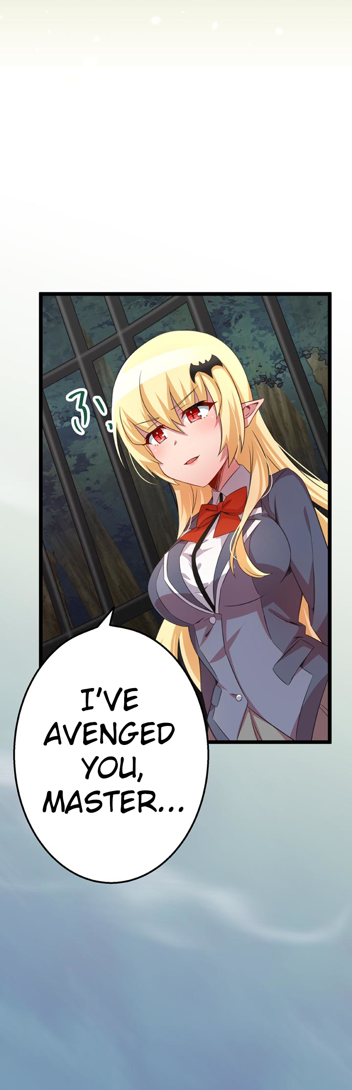 The Boy Raised by the Demon Queen and the Dragon Queen Has No Rival - Chapter 32 - Page 12