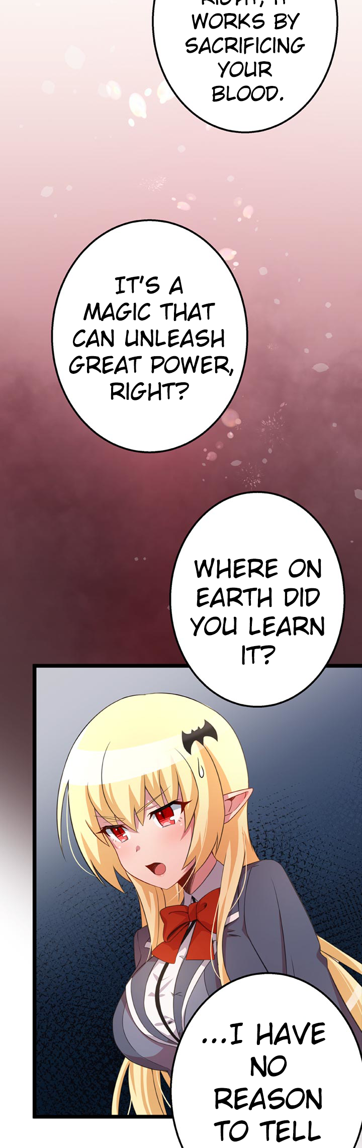 The Boy Raised by the Demon Queen and the Dragon Queen Has No Rival - Chapter 32 - Page 15