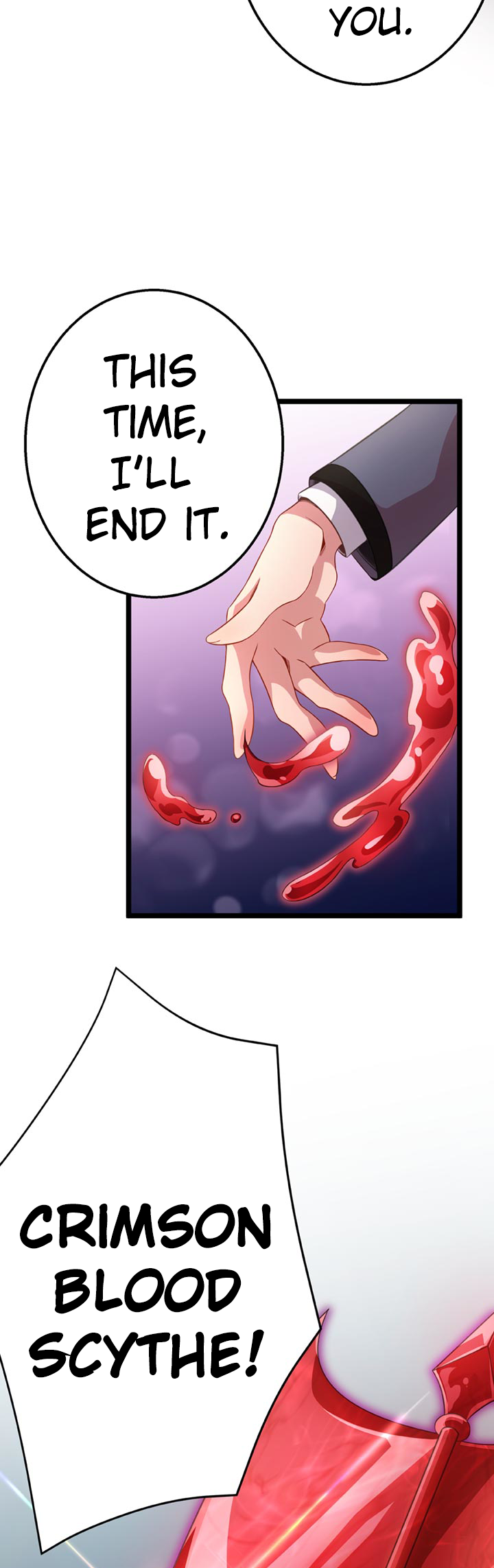 The Boy Raised by the Demon Queen and the Dragon Queen Has No Rival - Chapter 32 - Page 16