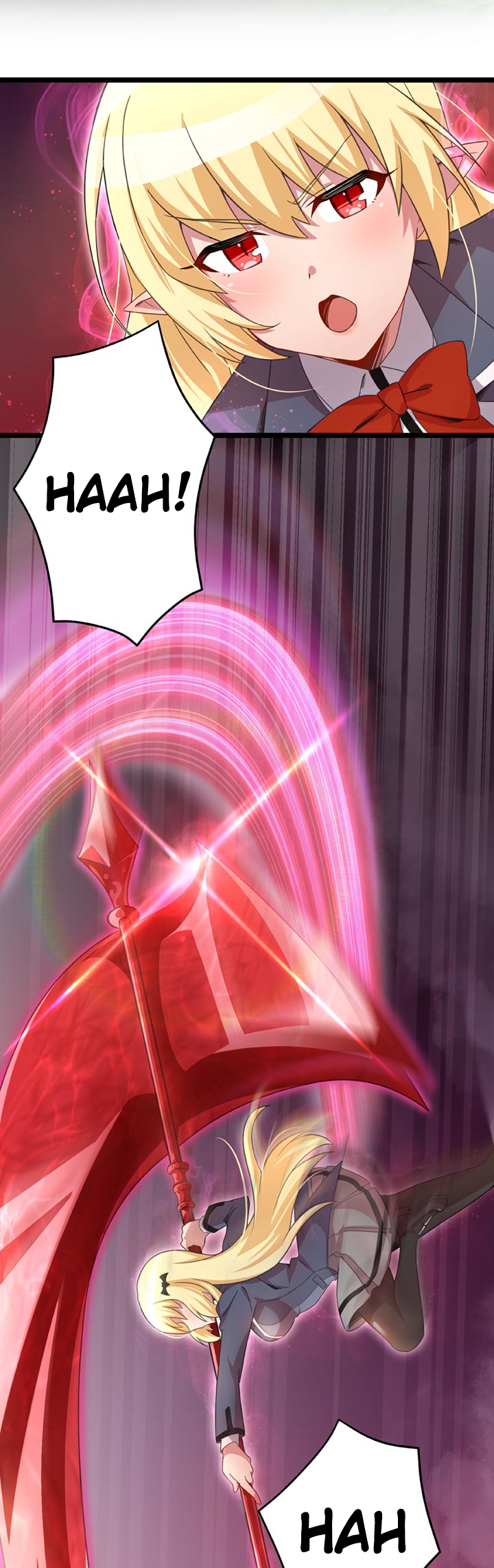 The Boy Raised by the Demon Queen and the Dragon Queen Has No Rival - Chapter 32 - Page 18