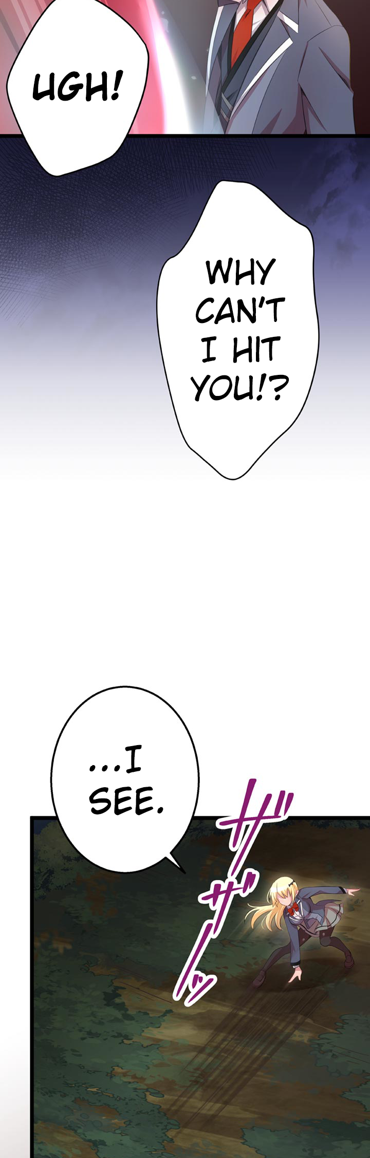 The Boy Raised by the Demon Queen and the Dragon Queen Has No Rival - Chapter 32 - Page 20