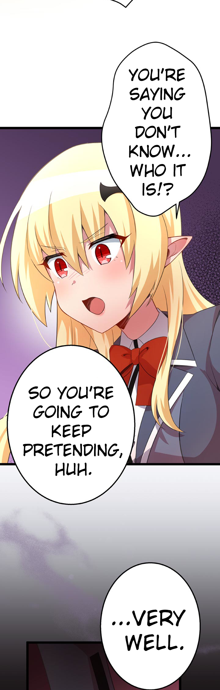 The Boy Raised by the Demon Queen and the Dragon Queen Has No Rival - Chapter 32 - Page 22