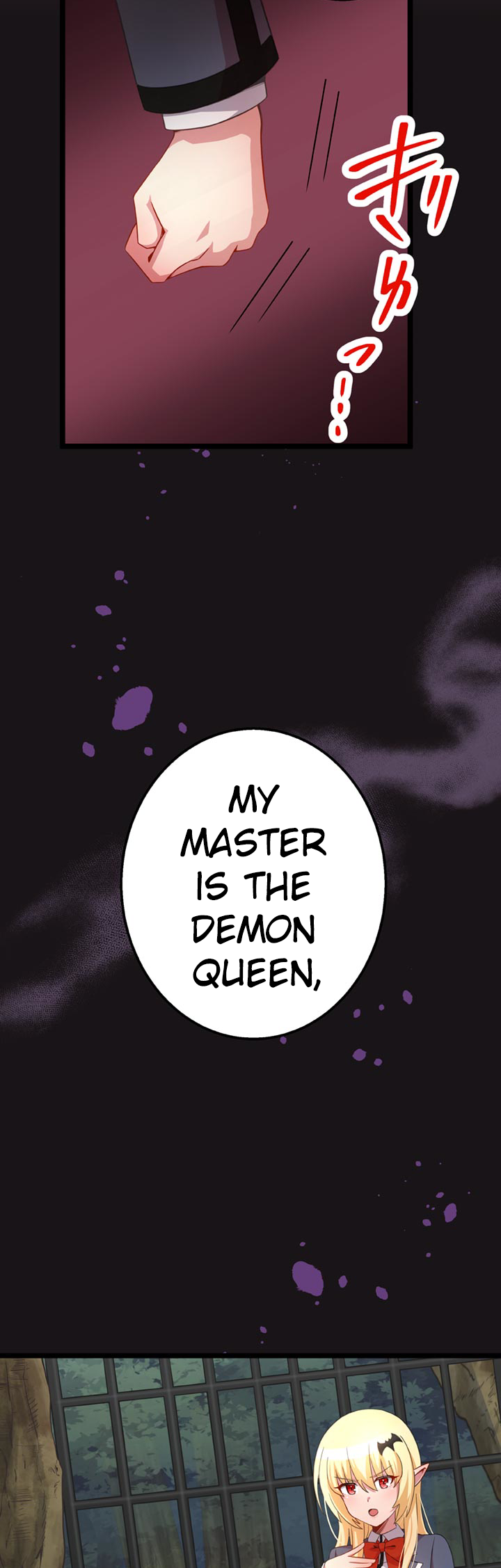 The Boy Raised by the Demon Queen and the Dragon Queen Has No Rival - Chapter 32 - Page 23