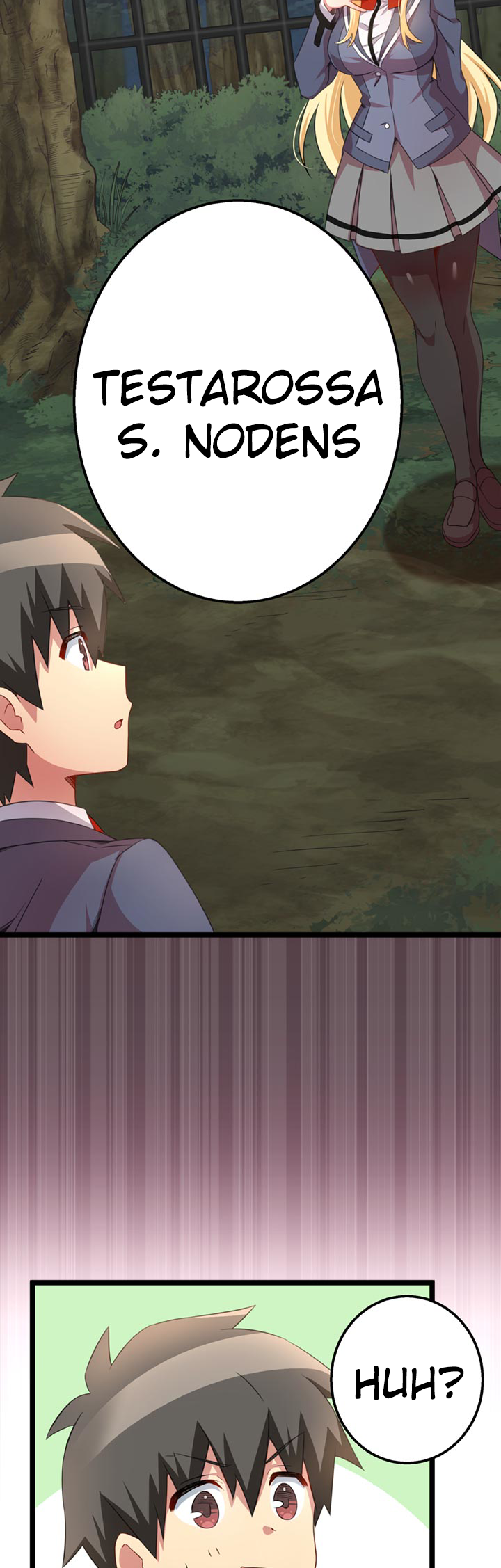 The Boy Raised by the Demon Queen and the Dragon Queen Has No Rival - Chapter 32 - Page 24