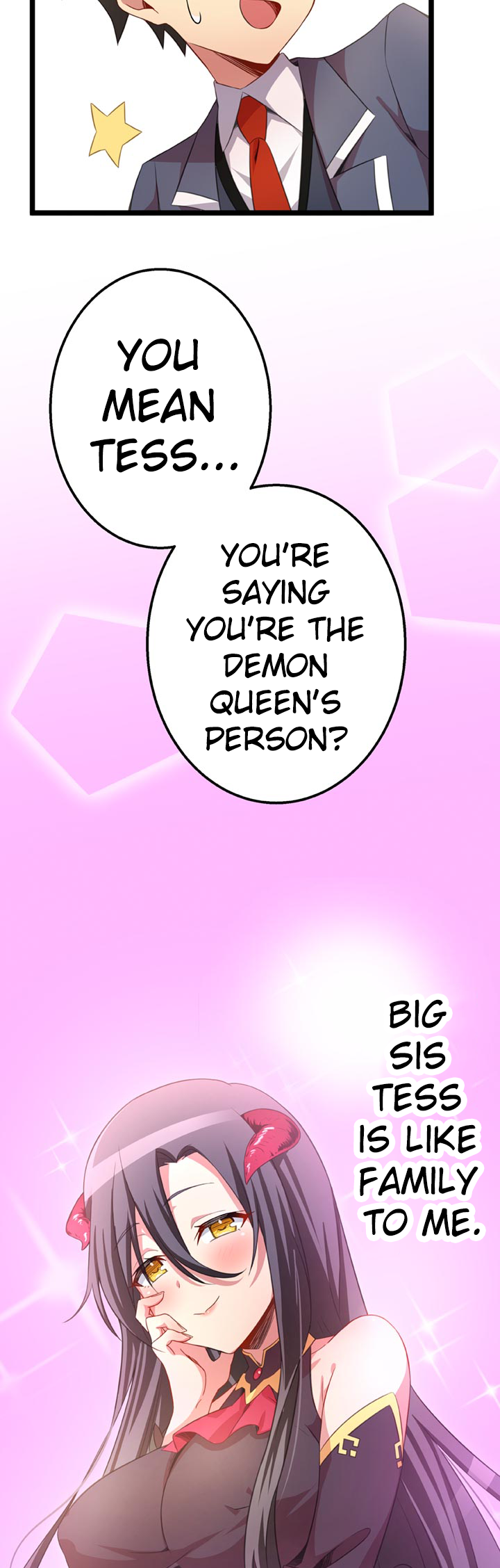 The Boy Raised by the Demon Queen and the Dragon Queen Has No Rival - Chapter 32 - Page 25