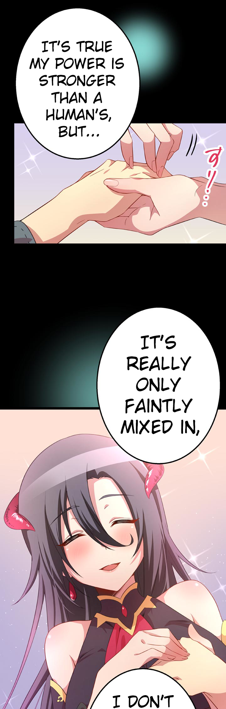 The Boy Raised by the Demon Queen and the Dragon Queen Has No Rival - Chapter 32 - Page 29