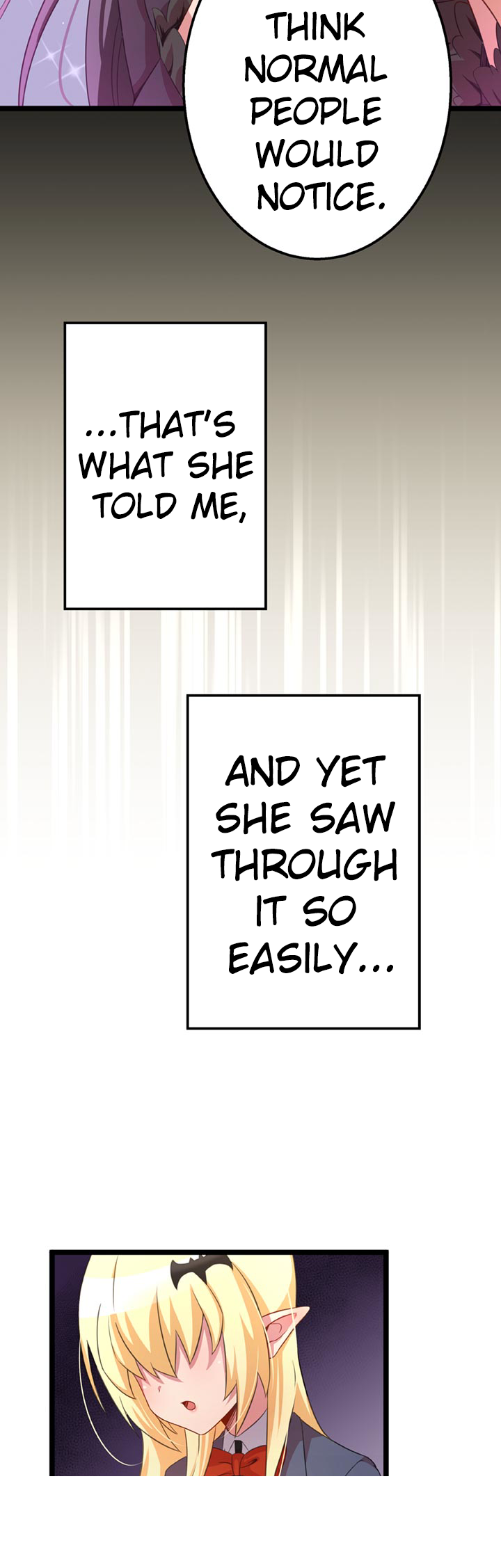 The Boy Raised by the Demon Queen and the Dragon Queen Has No Rival - Chapter 32 - Page 30