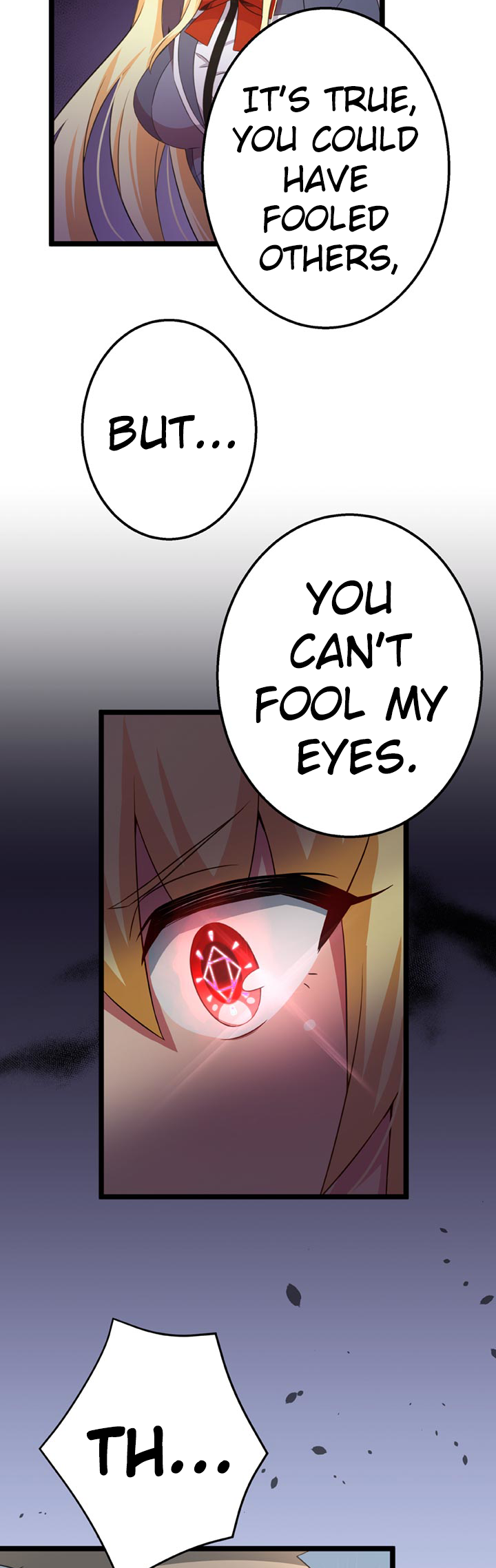The Boy Raised by the Demon Queen and the Dragon Queen Has No Rival - Chapter 32 - Page 31