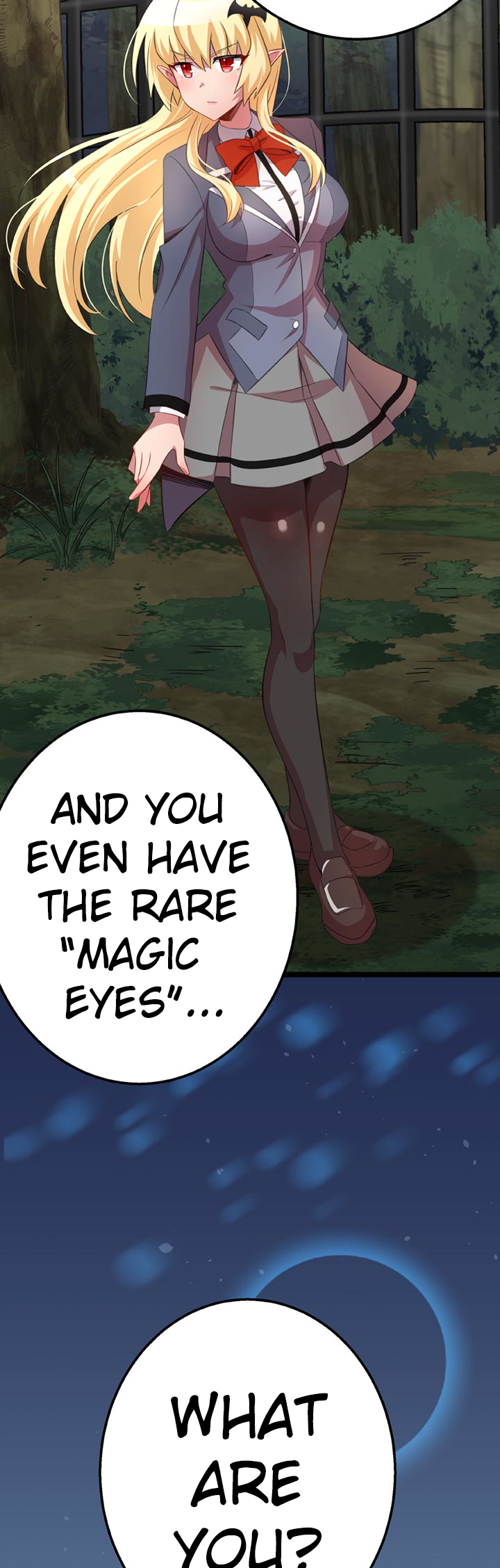 The Boy Raised by the Demon Queen and the Dragon Queen Has No Rival - Chapter 32 - Page 38