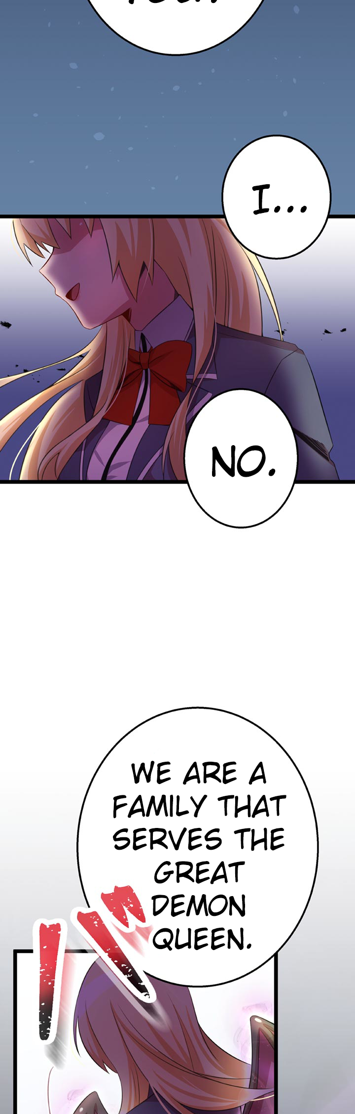 The Boy Raised by the Demon Queen and the Dragon Queen Has No Rival - Chapter 32 - Page 39