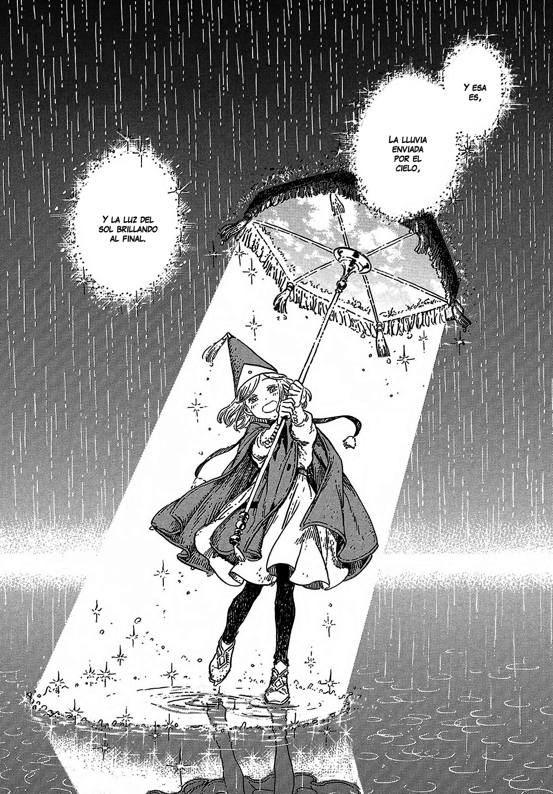Witch Hat Atelier - Chapter 34 - Page 22