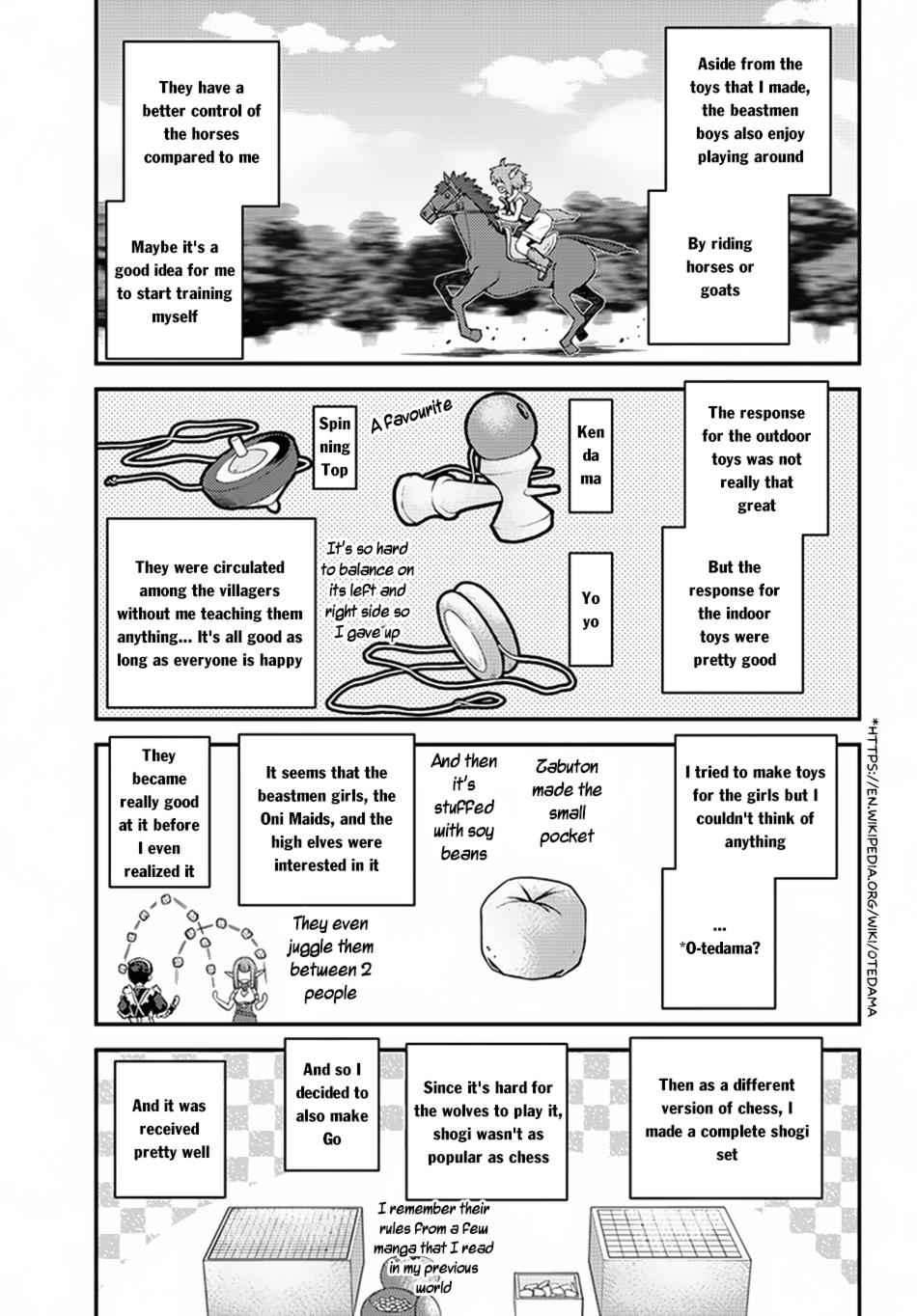 Farming Life in Another World - Chapter 41 - Page 4