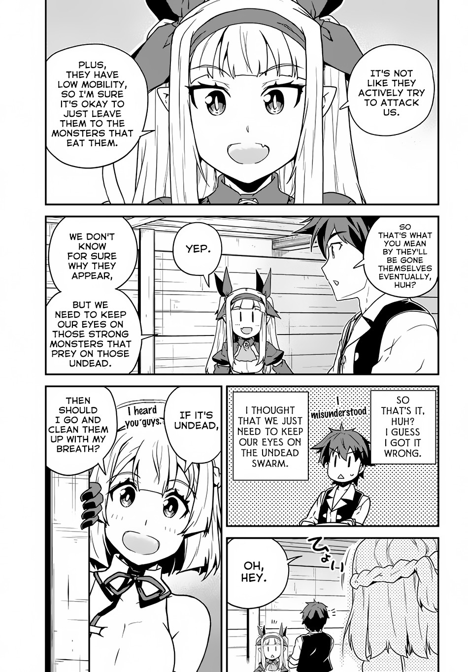 Farming Life in Another World - Chapter 123 - Page 6