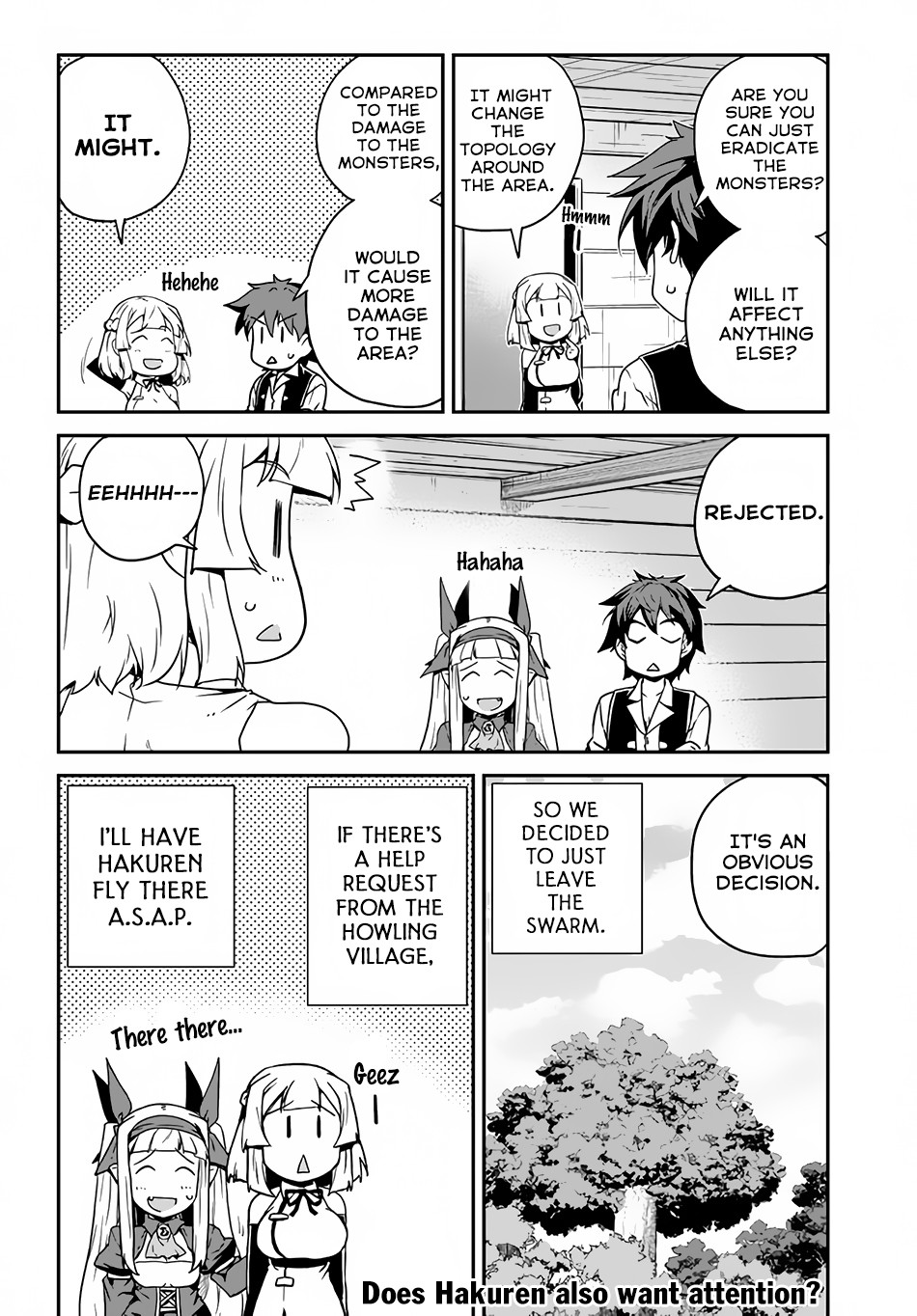 Farming Life in Another World - Chapter 123 - Page 7
