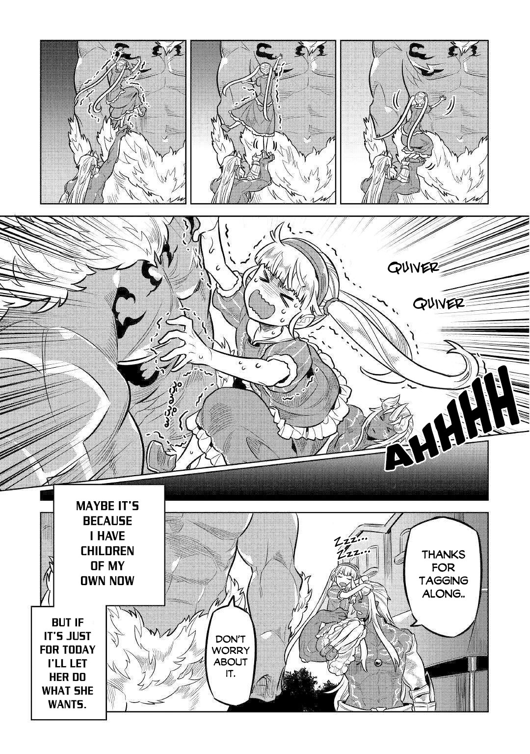 Re:Monster - Chapter 64 - Page 12
