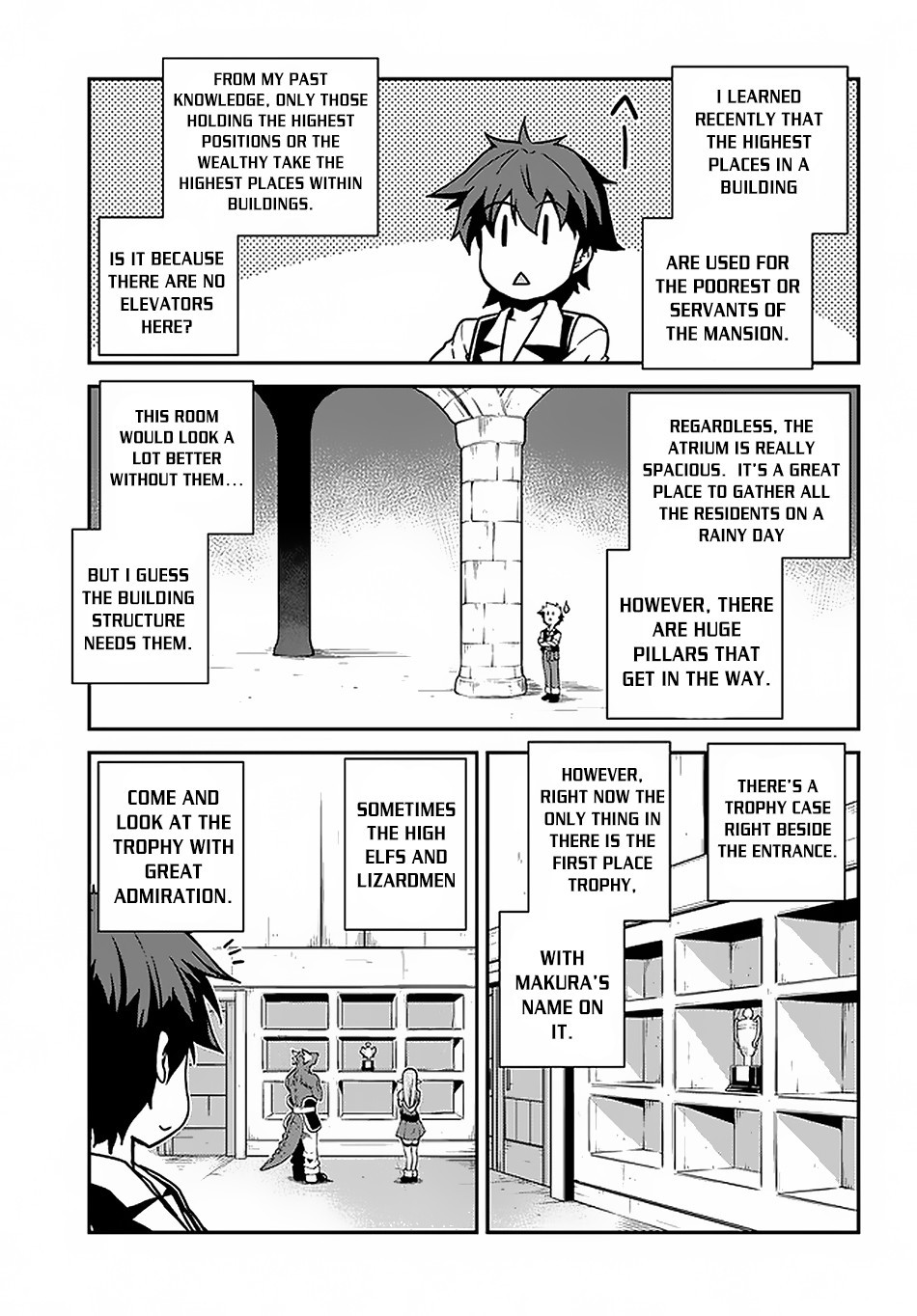 Farming Life in Another World - Chapter 132 - Page 4