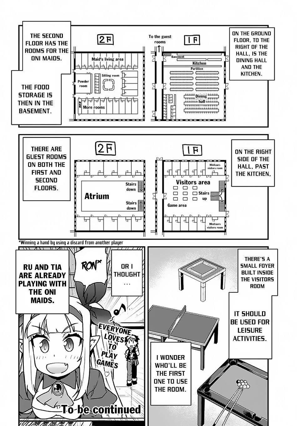 Farming Life in Another World - Chapter 132 - Page 5