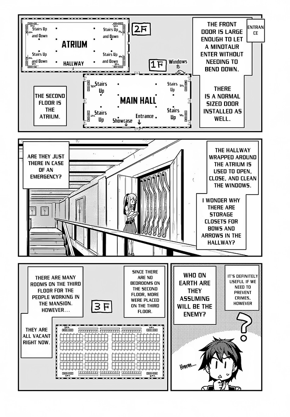 Farming Life in Another World - Chapter 132 - Page 3
