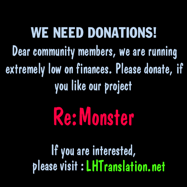 Re:Monster - Chapter 44 - Page 24