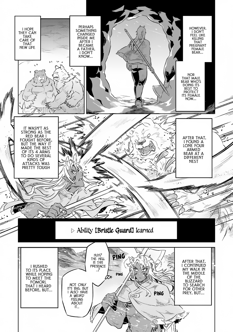Re:Monster - Chapter 44 - Page 6