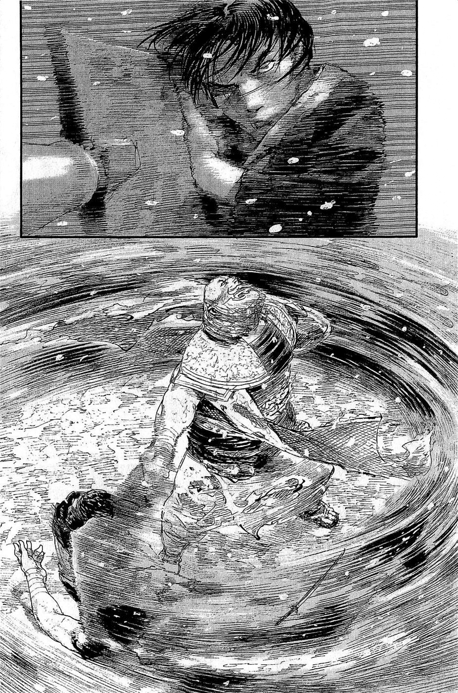 Blade of the Immortal - Chapter 194 - Page 40