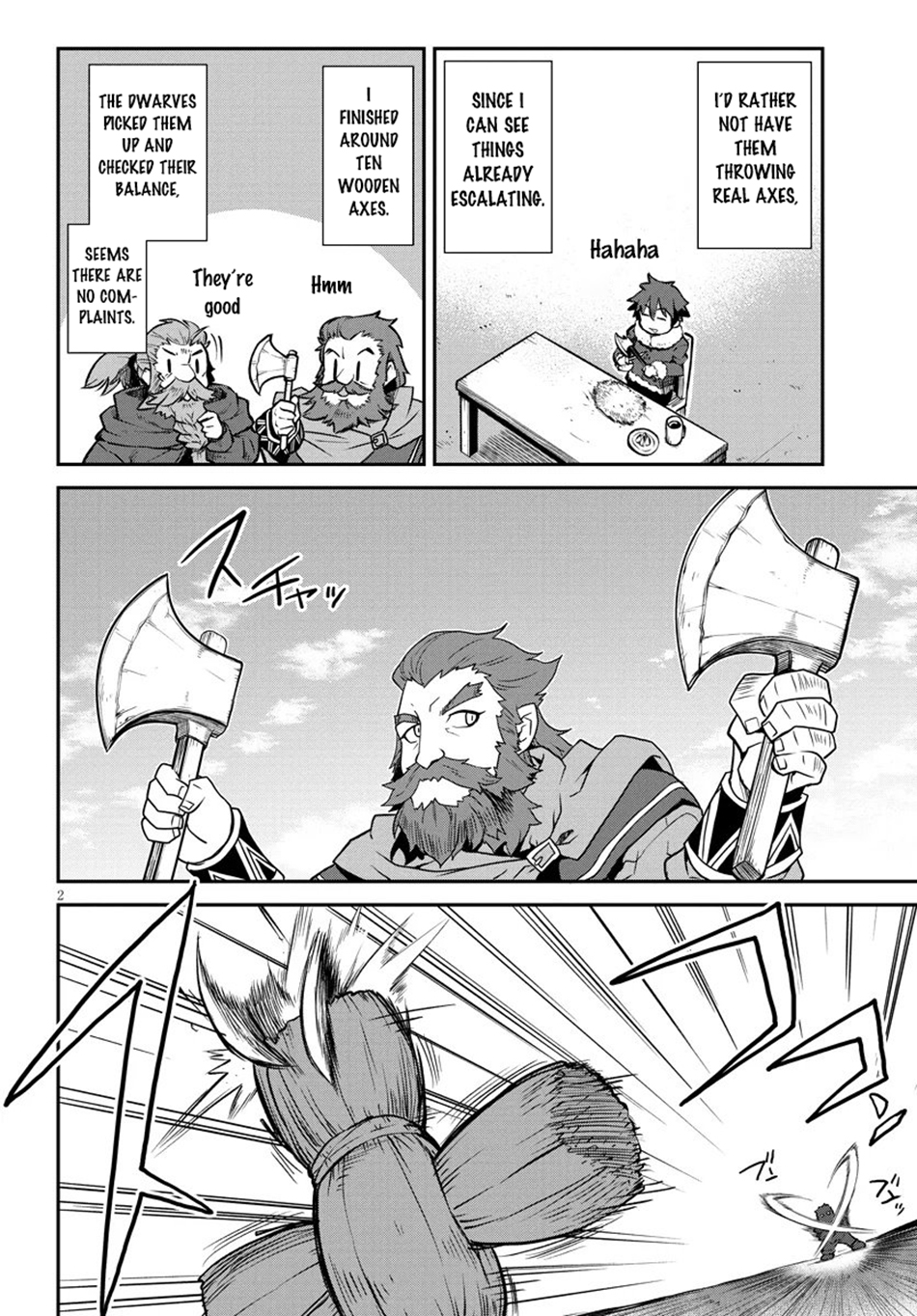 Farming Life in Another World - Chapter 304 - Page 3