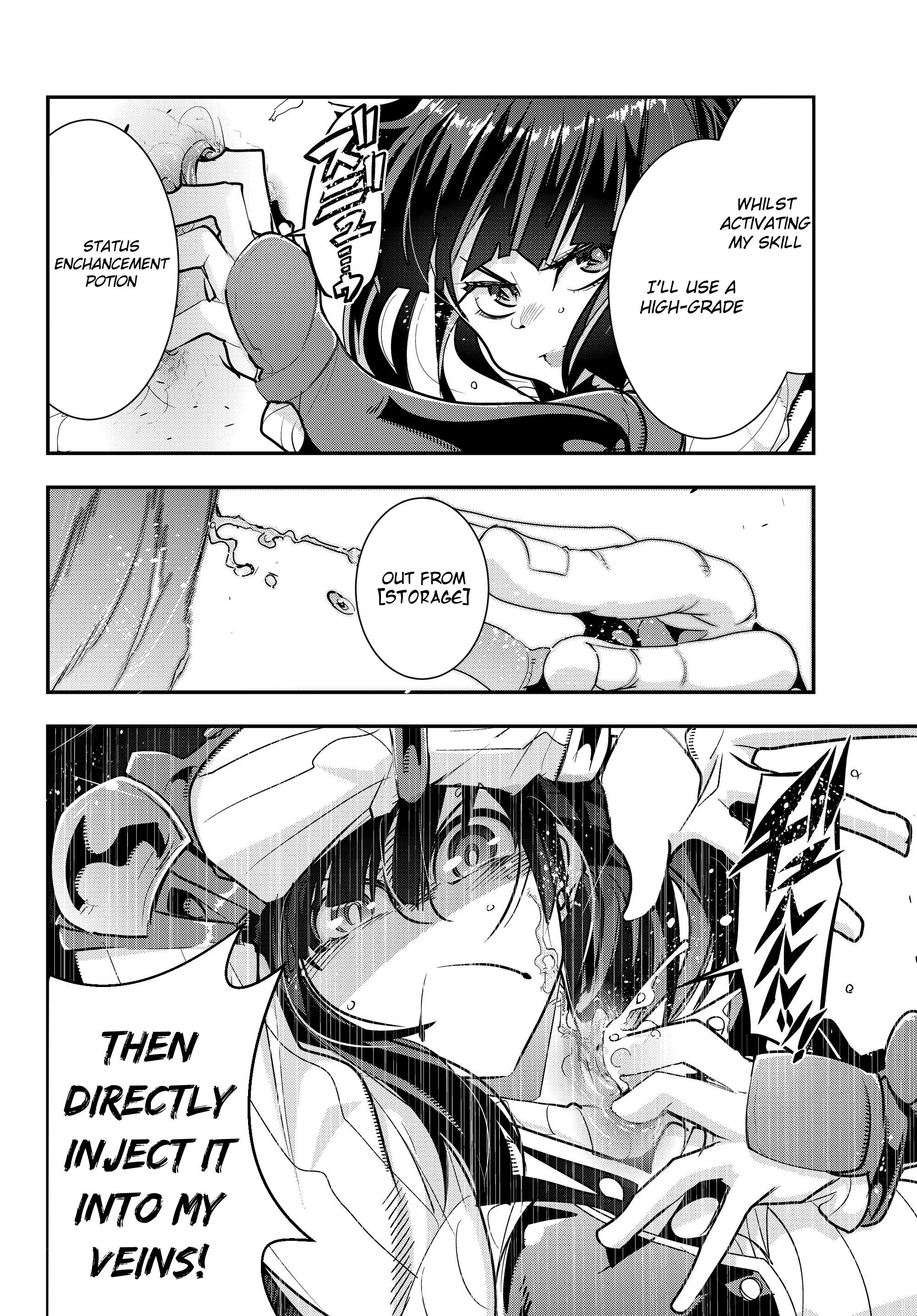 This Is Screwed up, but I was Reincarnated as a GIRL in Another World! - Chapter 7 - Page 2