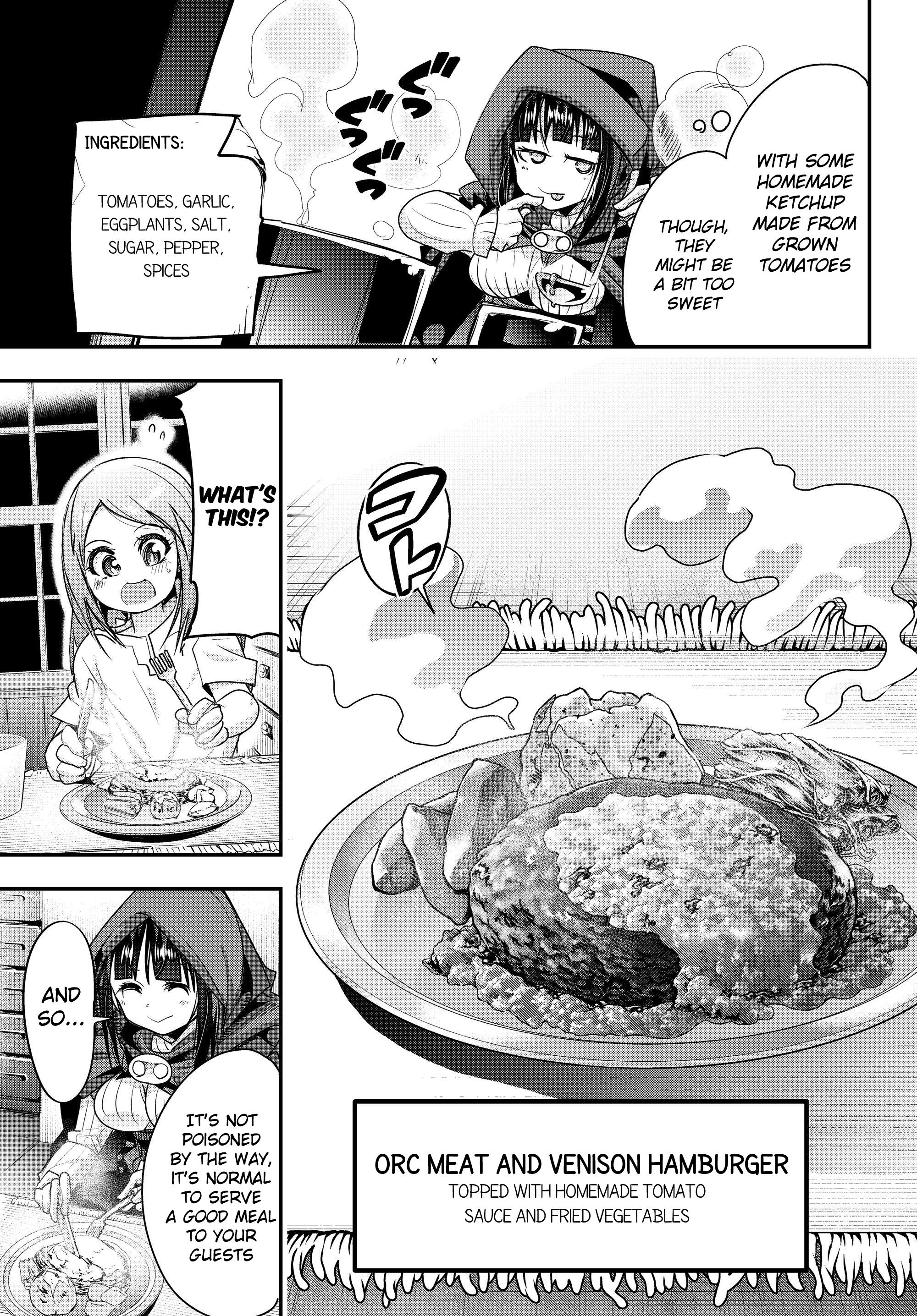 This Is Screwed up, but I was Reincarnated as a GIRL in Another World! - Chapter 7 - Page 27