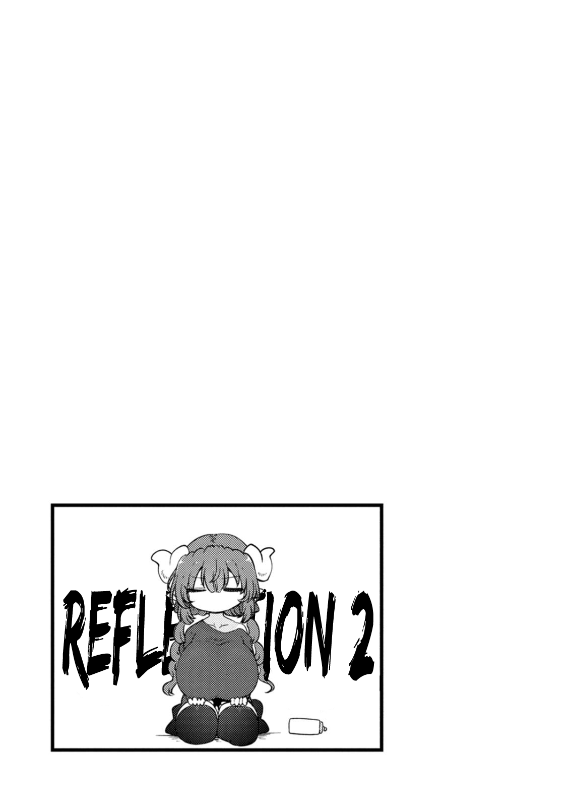 Miss Kobayashi's Dragon Maid - Chapter 156 - Page 15