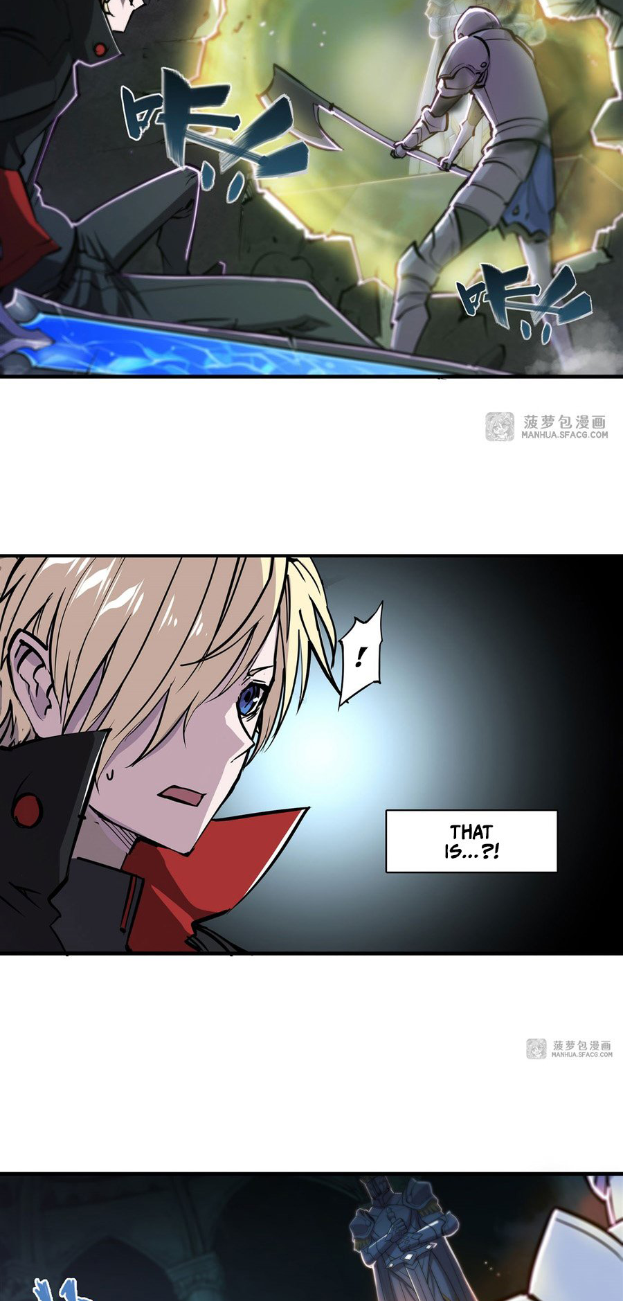The Blood Princess and the Knight - Chapter 181 - Page 15