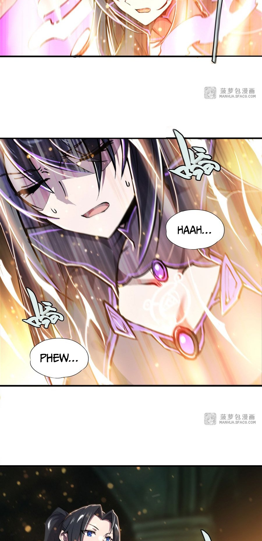 The Blood Princess and the Knight - Chapter 181 - Page 20