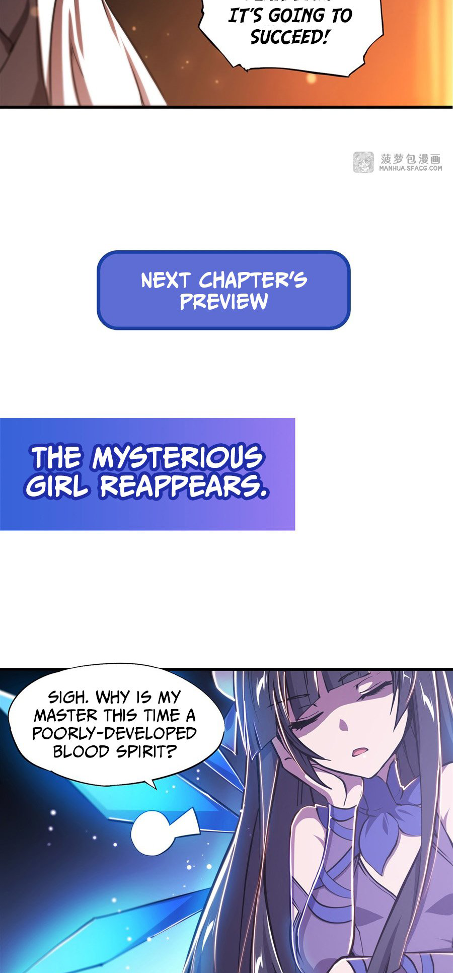 The Blood Princess and the Knight - Chapter 181 - Page 23