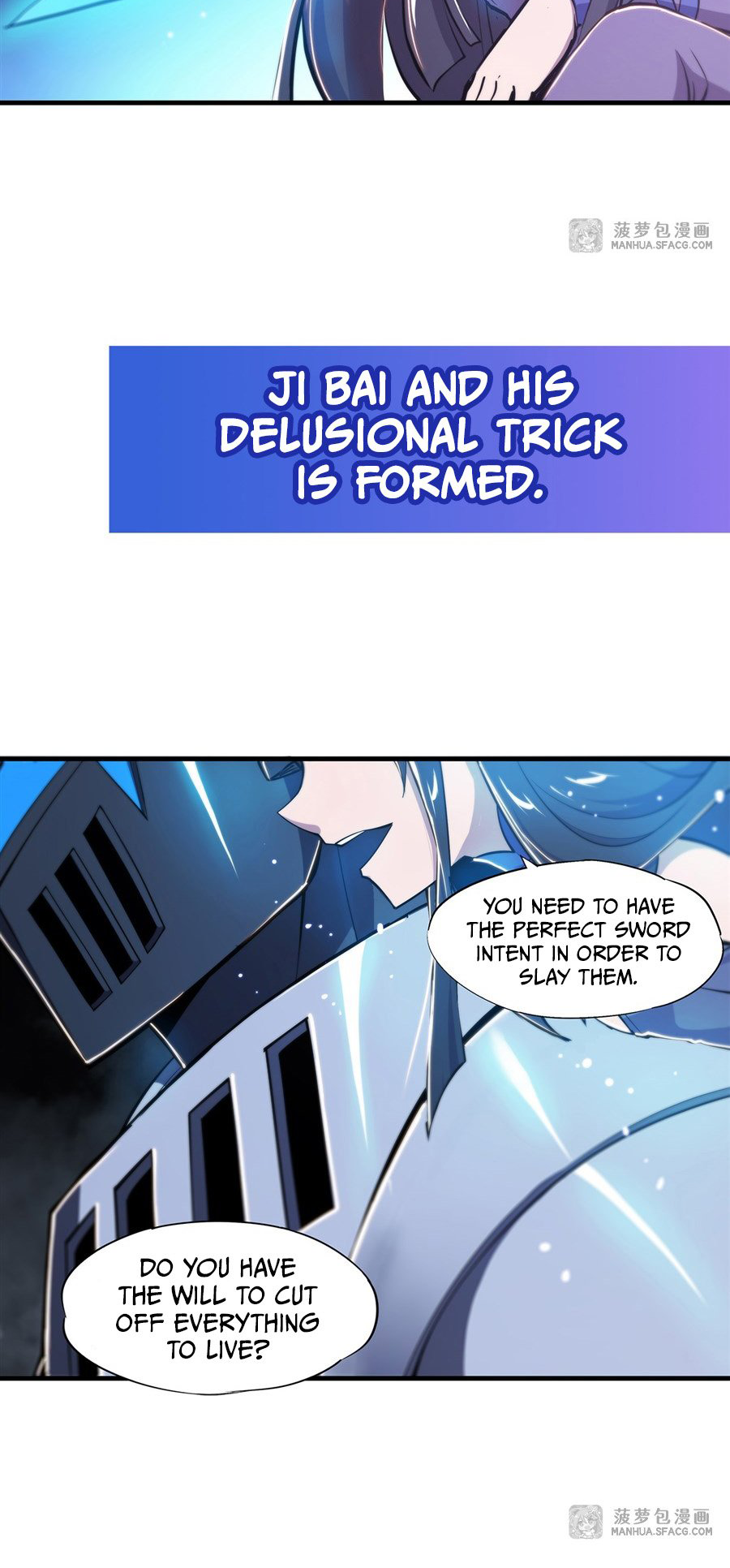 The Blood Princess and the Knight - Chapter 181 - Page 24